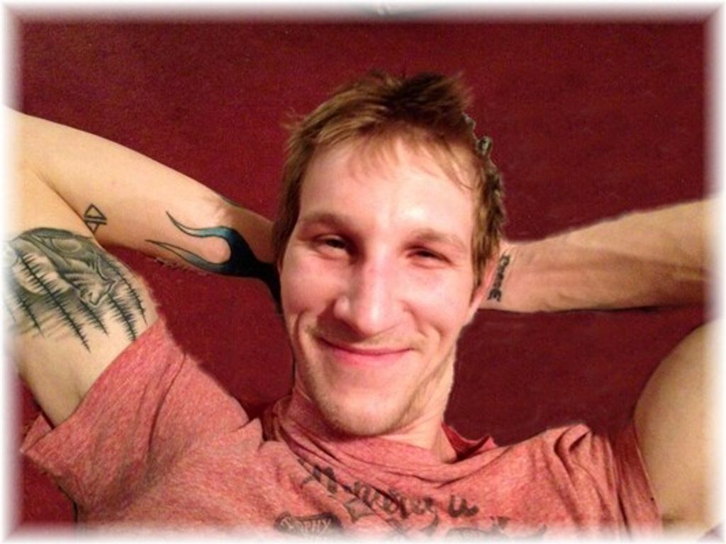 Kevin Brian Weiskittel Profile Photo