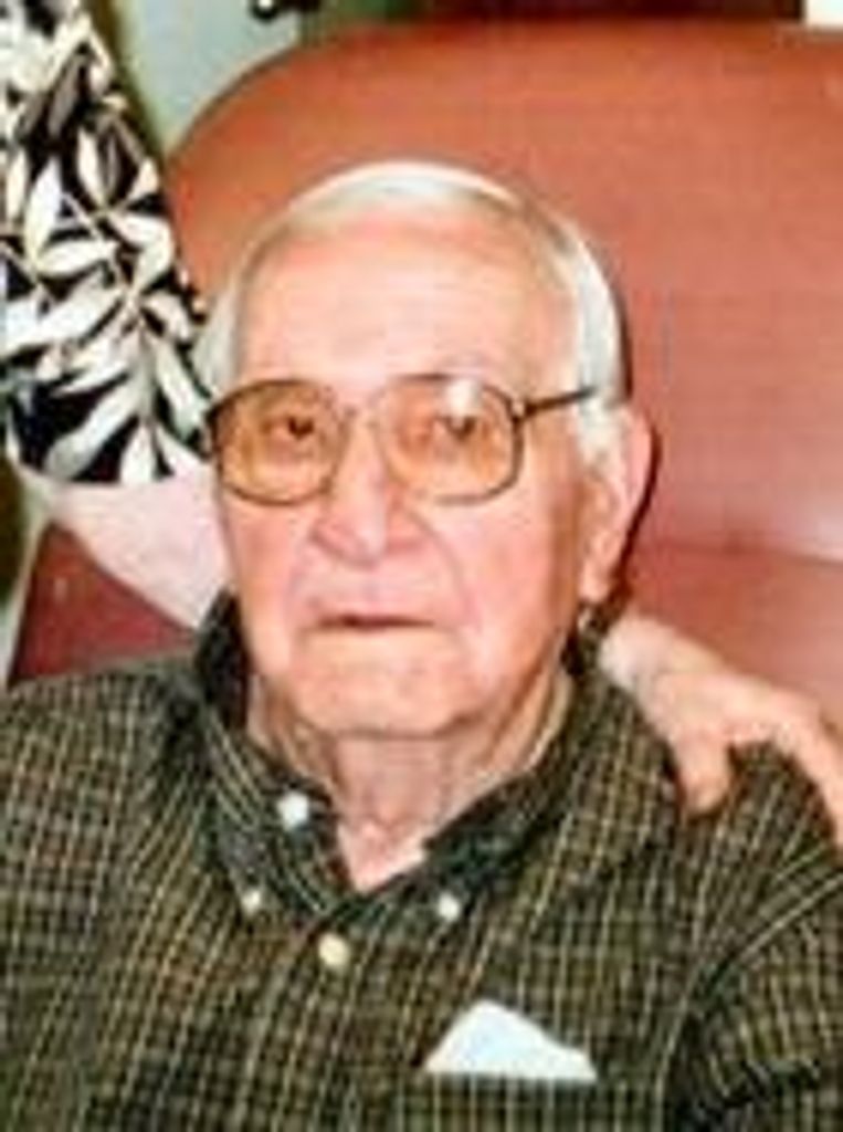 Robert Lee Ferguson