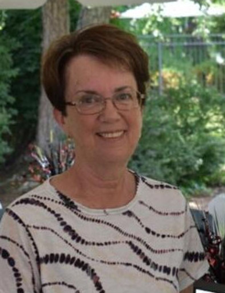 Linda D. (Pfister)  Hoffman Profile Photo