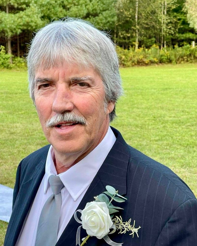 Thomas "Tucker" Ferguson Profile Photo