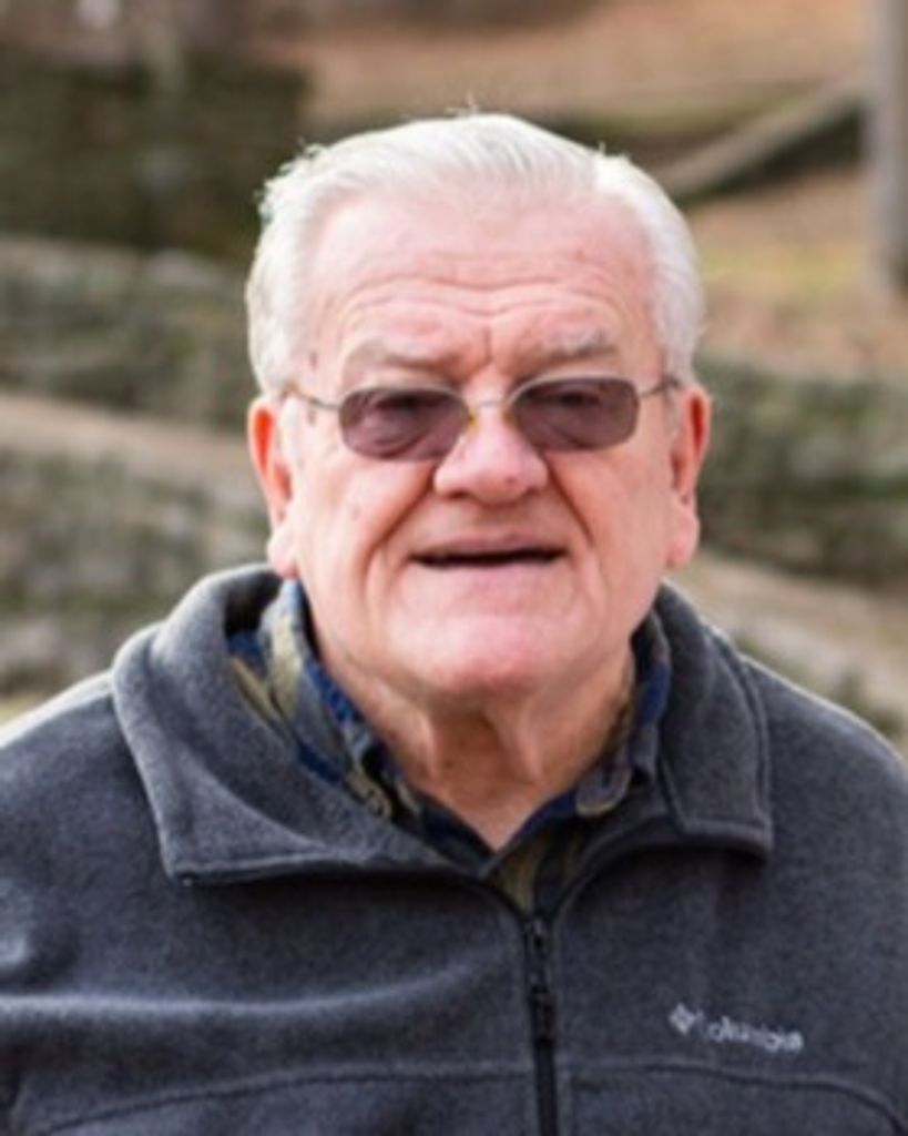 Charles Campbell Ogle