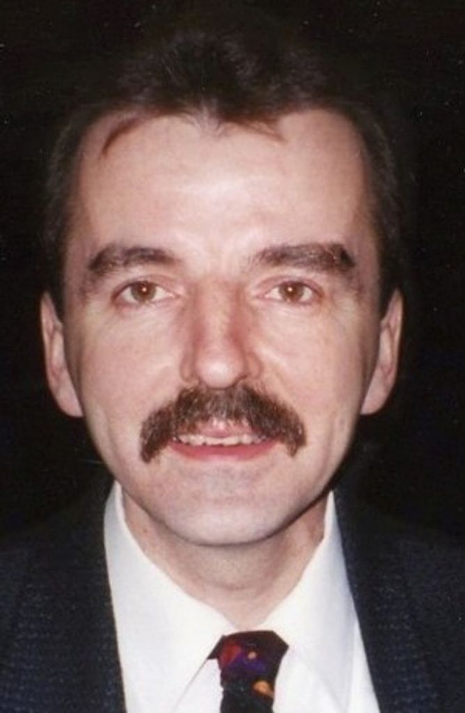 Robert Carl Schmidt, Ii