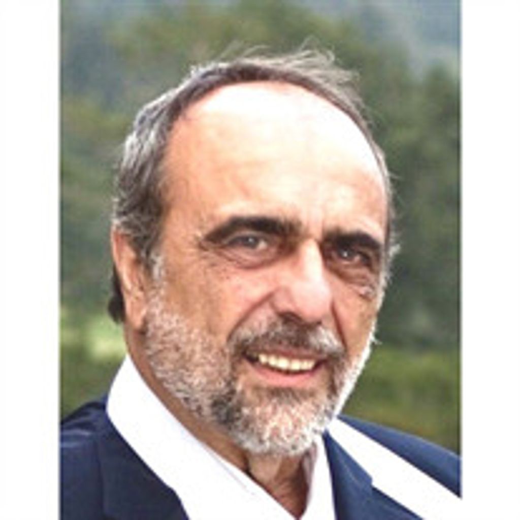 John W. Ranucci