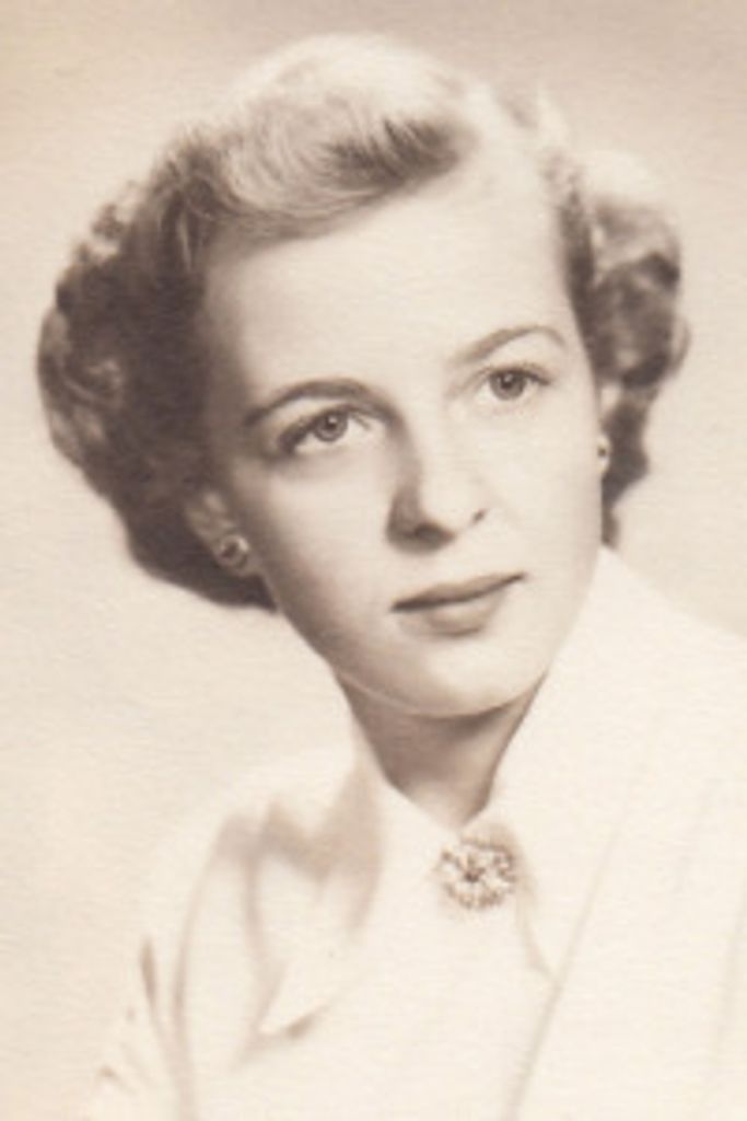 Barbara C. Dziuba