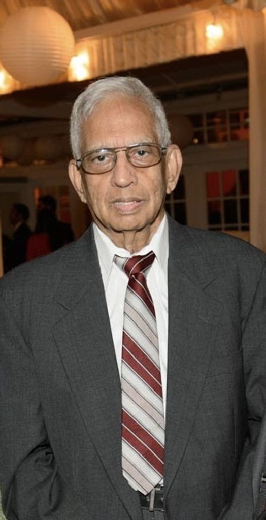 Bala Subramanian