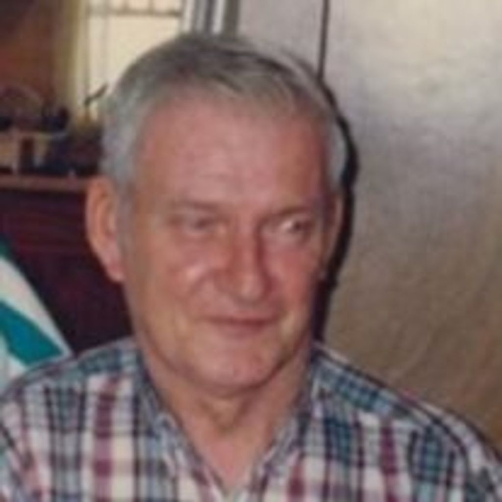 Ben  J. Potter Profile Photo