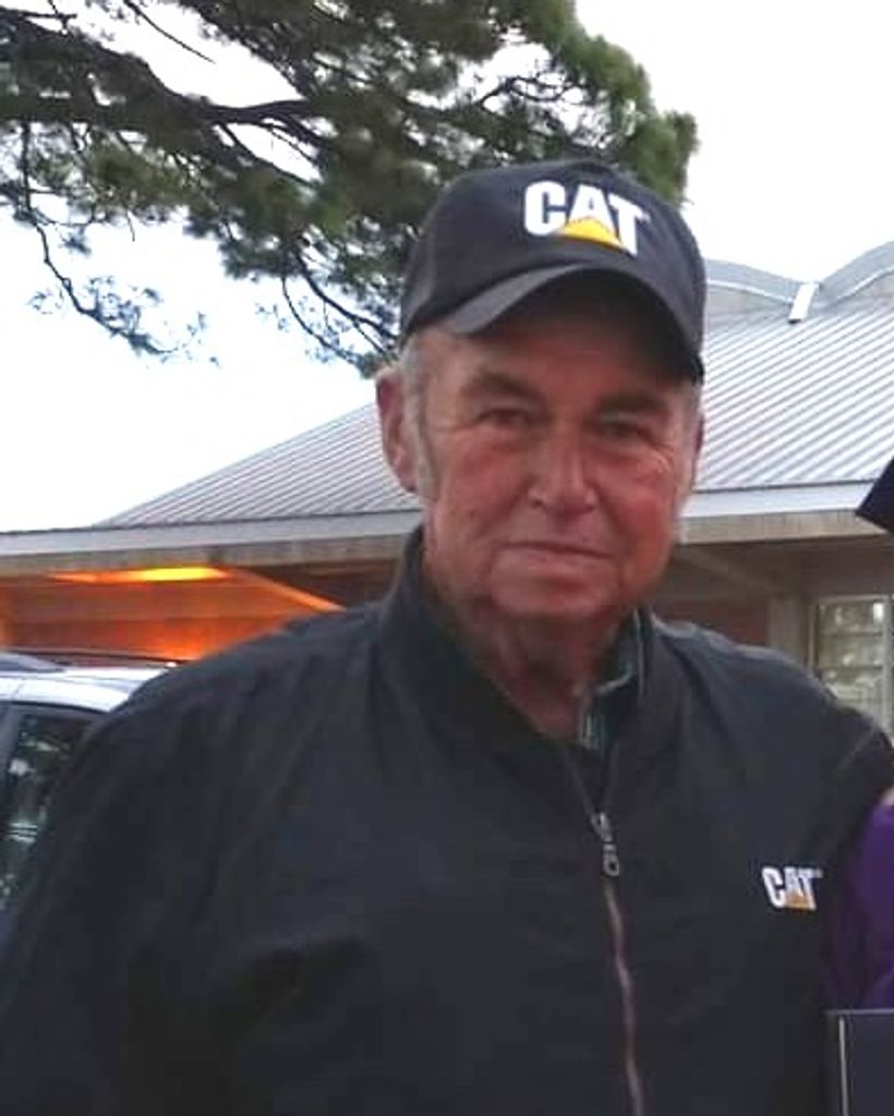 James Leland Elliott Profile Photo