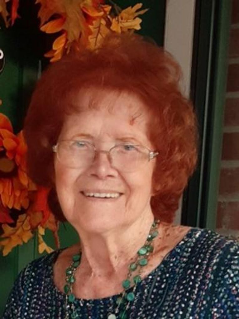 Mary Louise Wilson Profile Photo