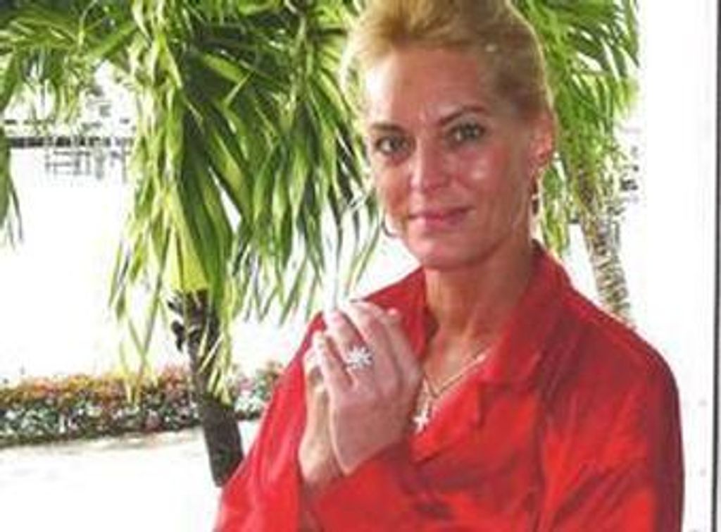 Crystal Lynn Campbell Profile Photo