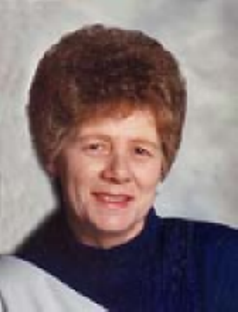 Sharon  Mae Bland