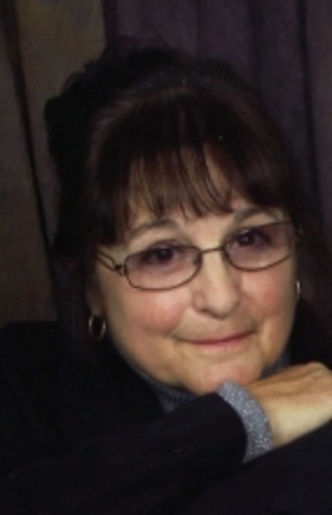 Cheryl Anne Mann