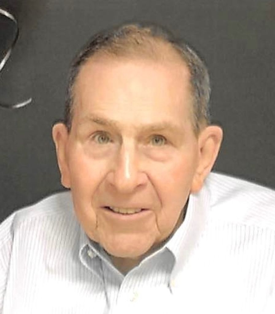 Robert Walter Witt Profile Photo