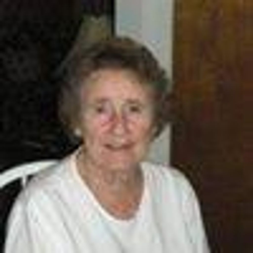 Lillian E. Grow