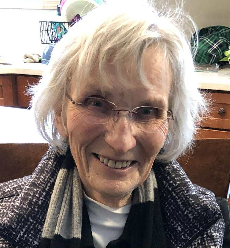 Gladys Savage