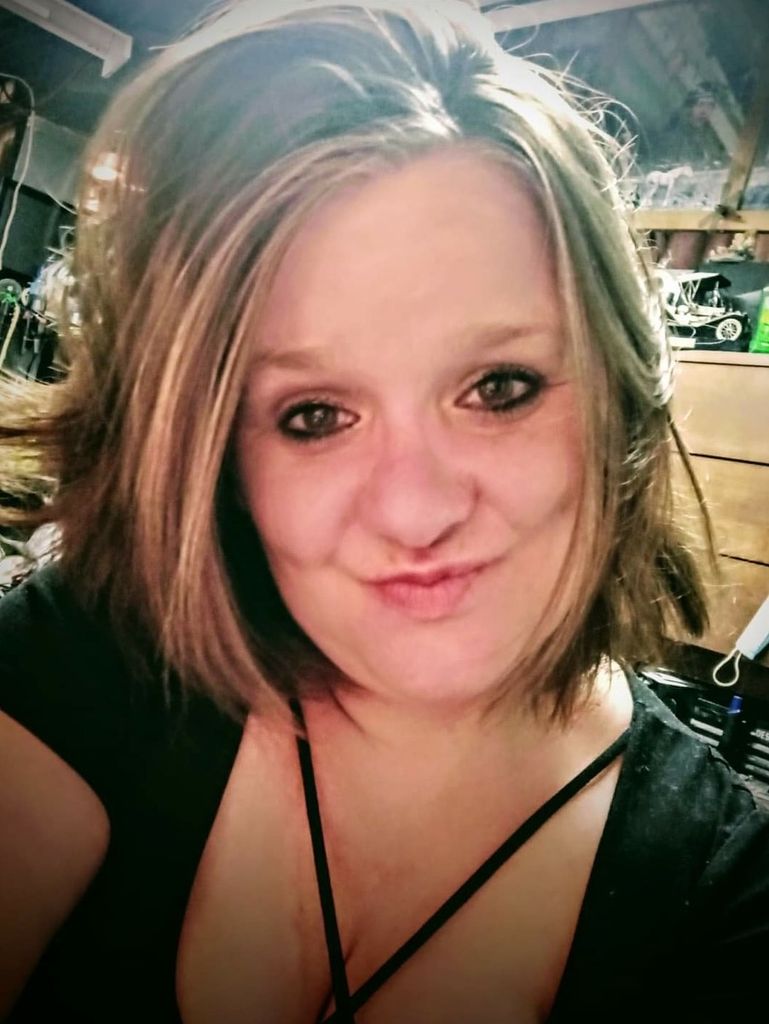 Tammy J. Sanders
