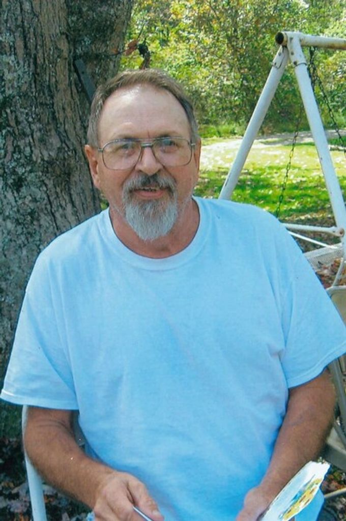 Kenneth Rayburn Bowman