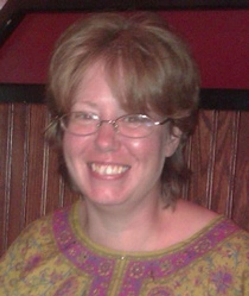 Julie Anne Finneran