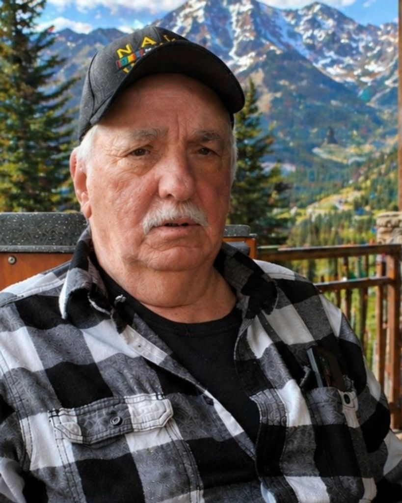 Wayne Philip Wachter Profile Photo