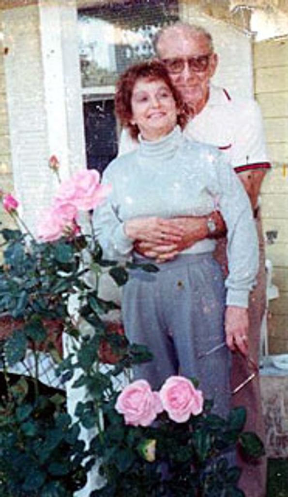 Marjorie Ann Mattingly Payne Profile Photo