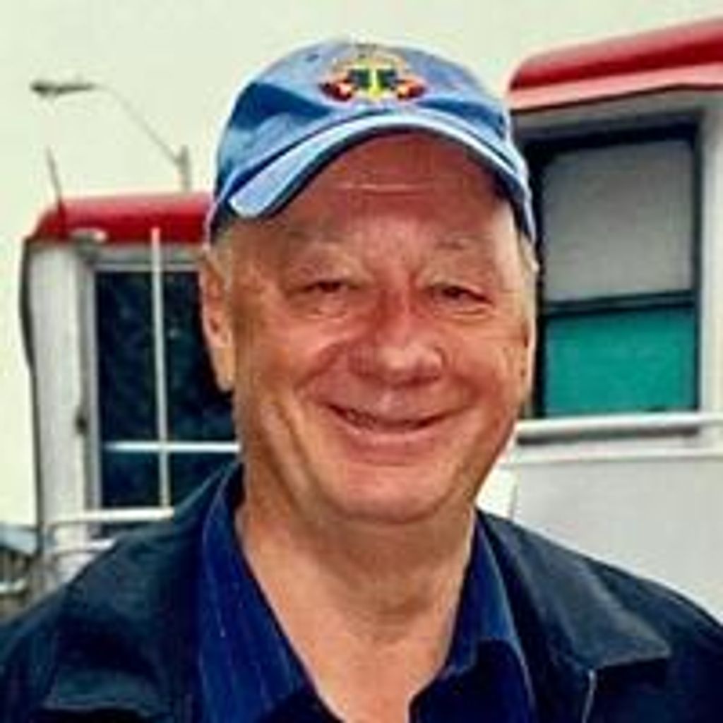 Carmine Anthony Ragosa