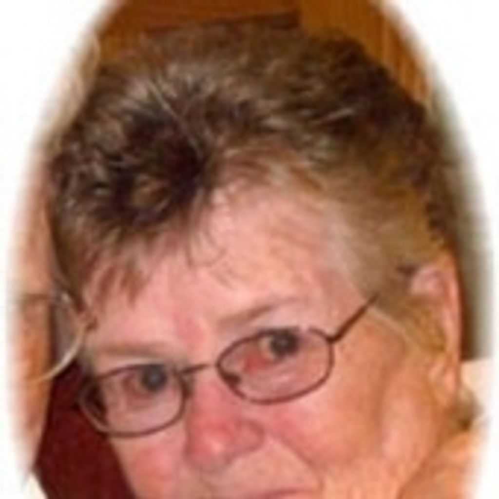 Shirley Ziegler