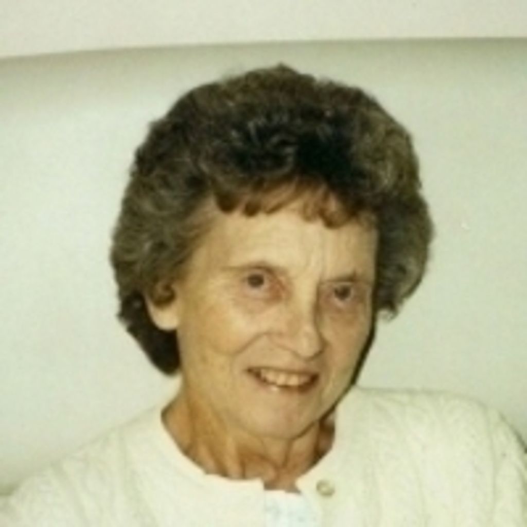 Helen Signie Jackson