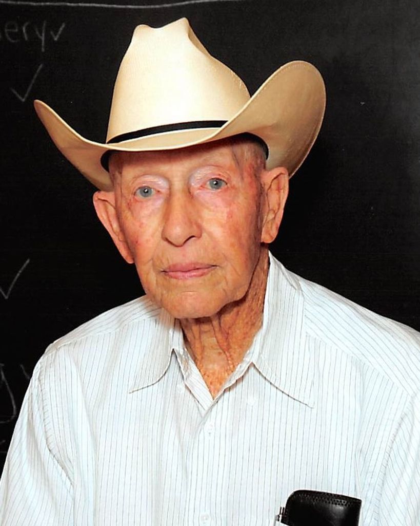 John Clifton "Jack" Sloan Profile Photo