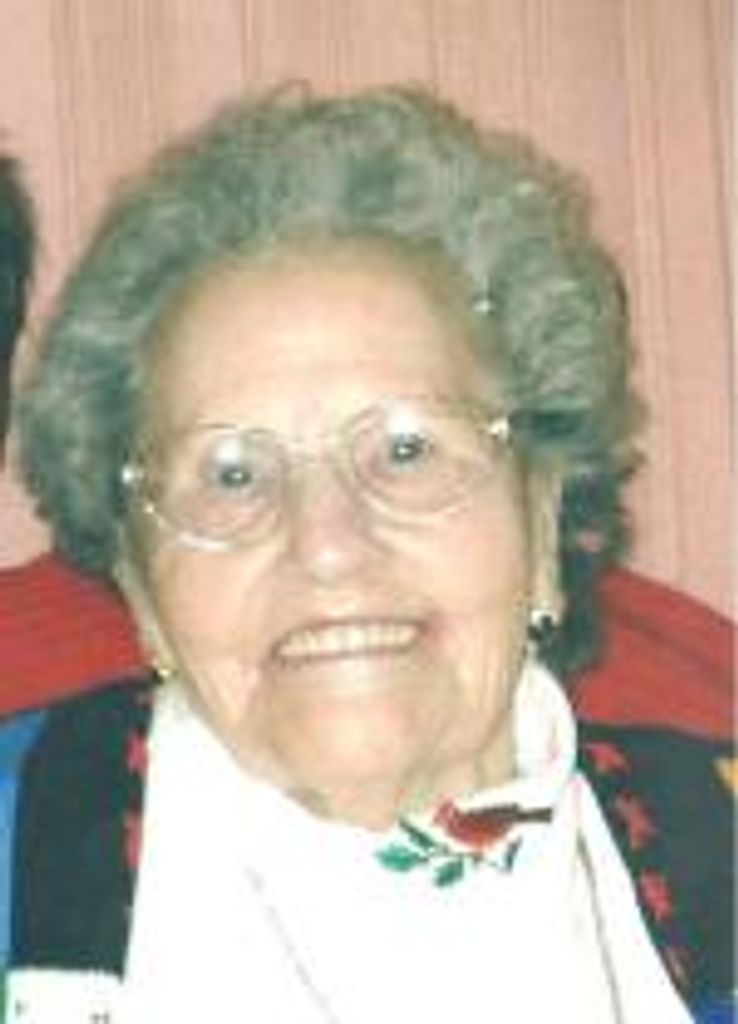 Mildred L. (Hopewell) Schiavone