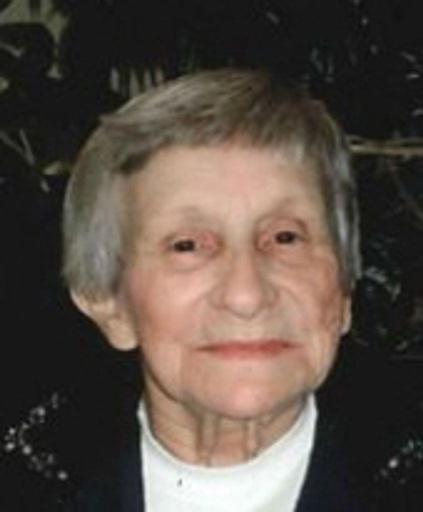 Patricia Sherry Chapman