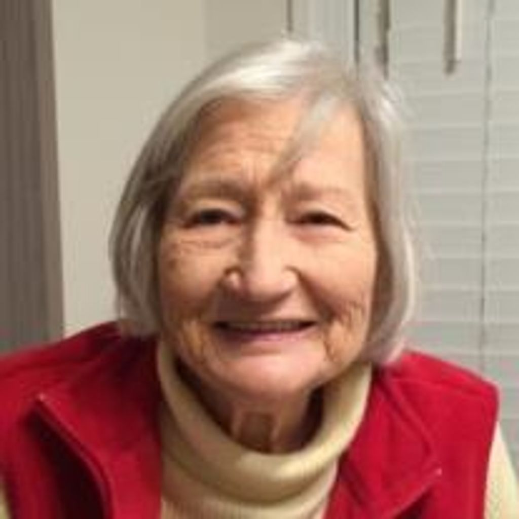 Mildred Louise Martin Sechrest Profile Photo
