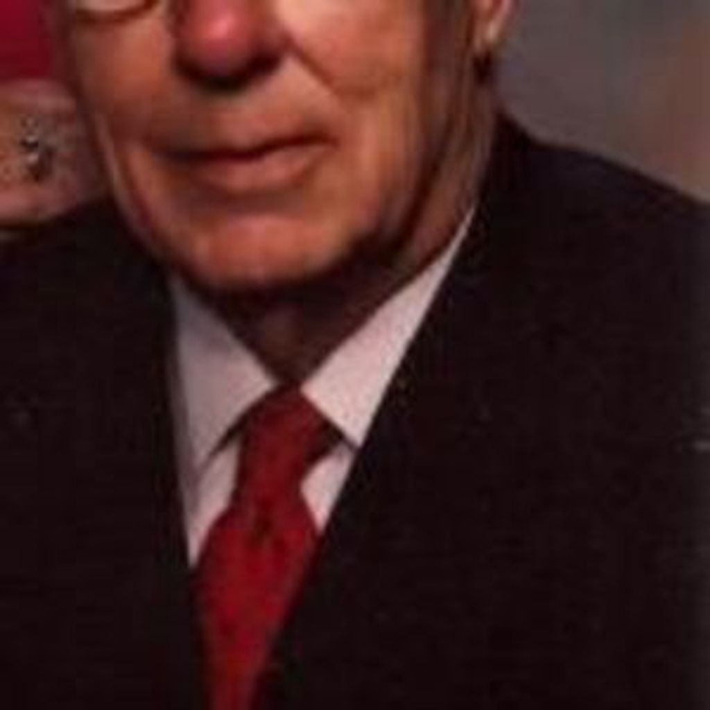 William Caughey Profile Photo