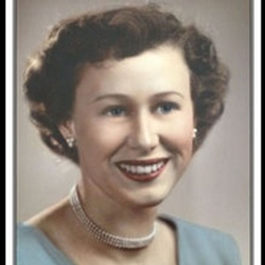 Lois Potts Tanner