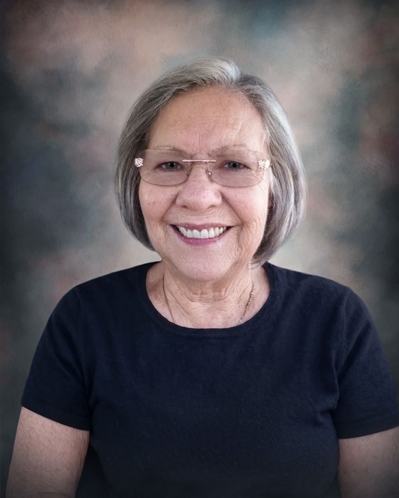 Linda Marie Babin