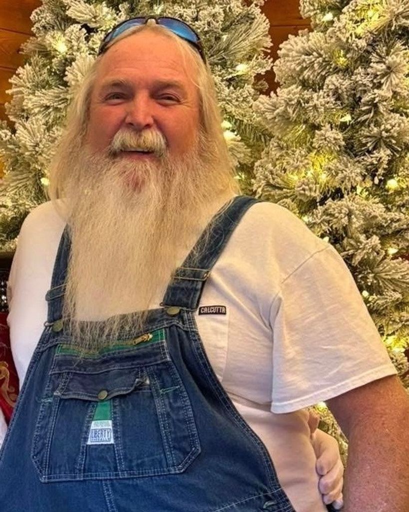 David Harold Paul Profile Photo