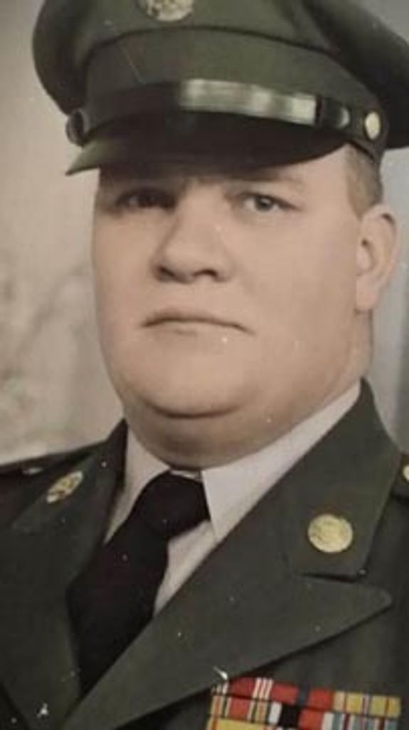 Edward "Mac" Macdonald, Jr.