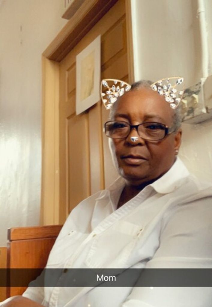 Ms. Viola Brown