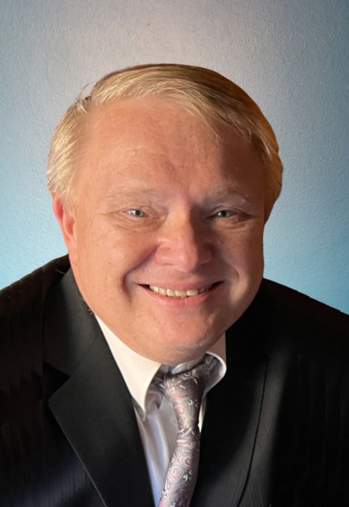 Greg Plochocki Profile Photo