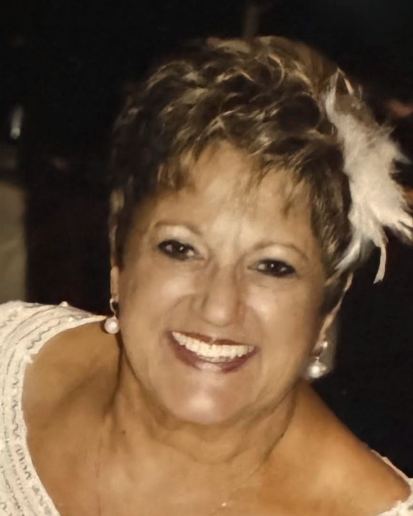 Celia Denise (Costas) Oradat Profile Photo