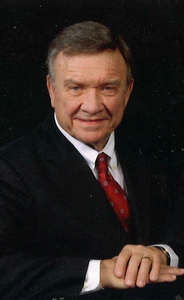 Calvin Lee Rolan Profile Photo