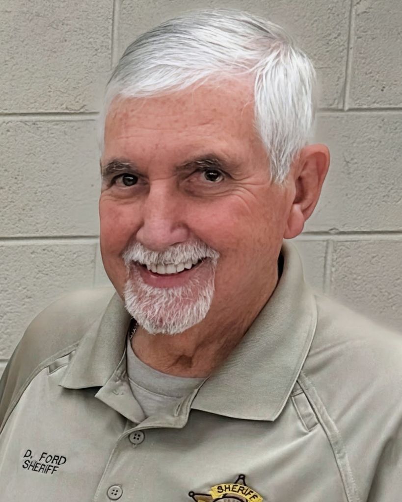 Dale "Frog" Ford Profile Photo