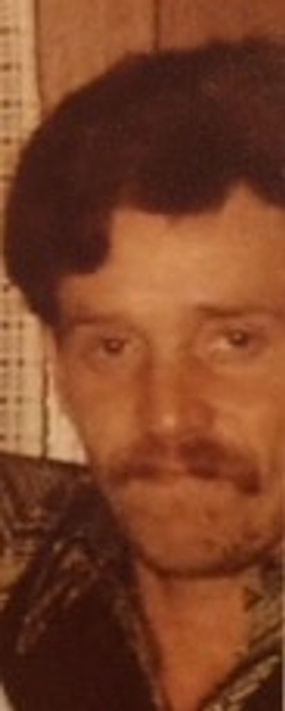 JAMES DEAN VANOVER