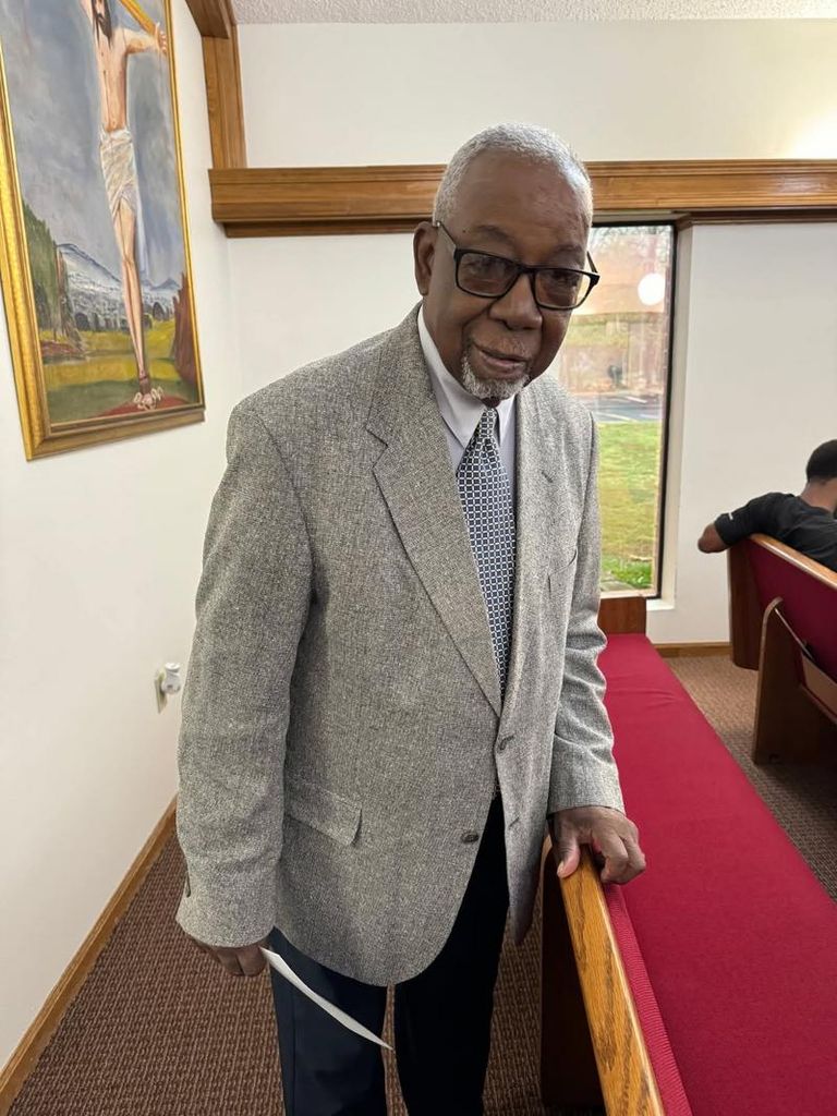 Leroy Smith, Sr Profile Photo