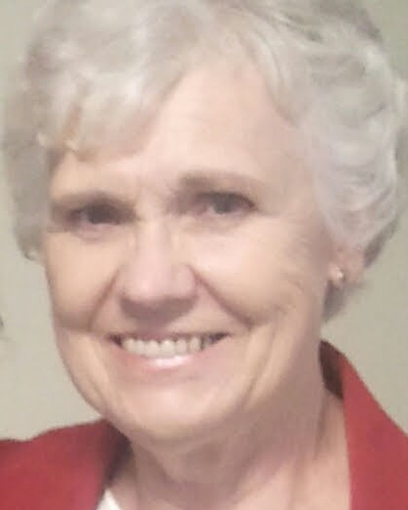 Billie Ann Smith Profile Photo