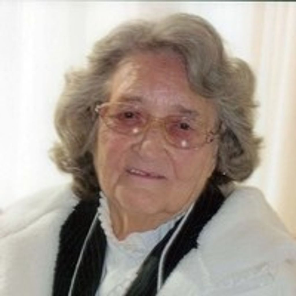 Evelyn Brooks Morgan