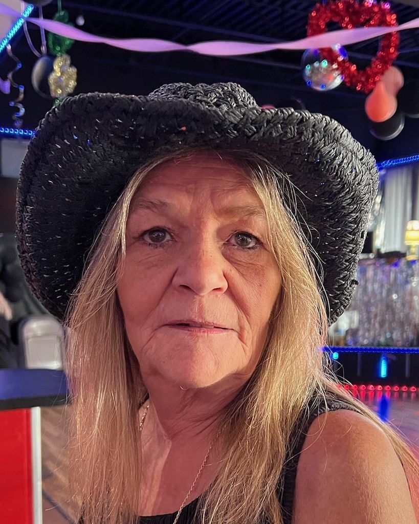 Donna K. Darst Profile Photo