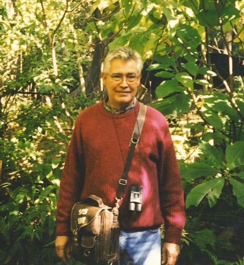 Victor Manuel Santiago-Lopez Profile Photo