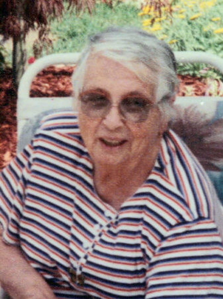 Audrey J. Walker Profile Photo