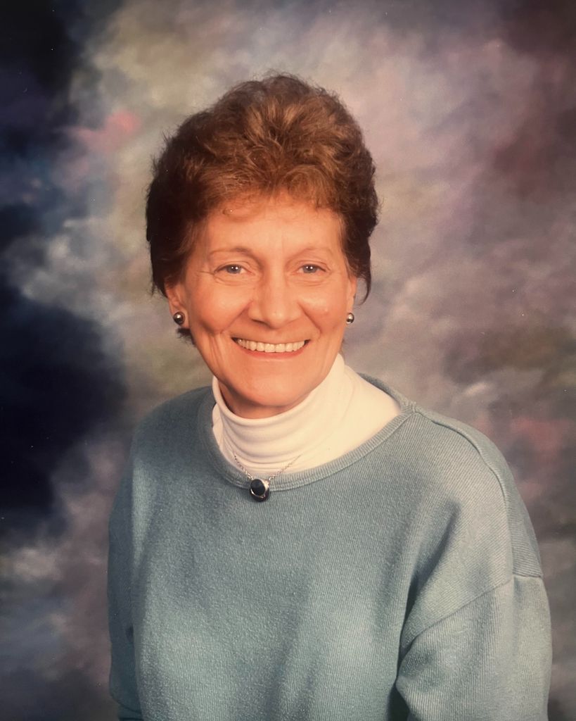 Barbara J. Dotson