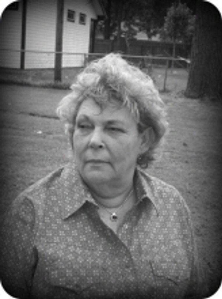 Marilyn Blanks Burke Kaiser