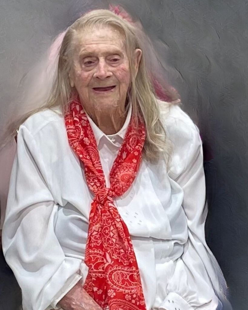 Ms. Dorothy Nell Fields